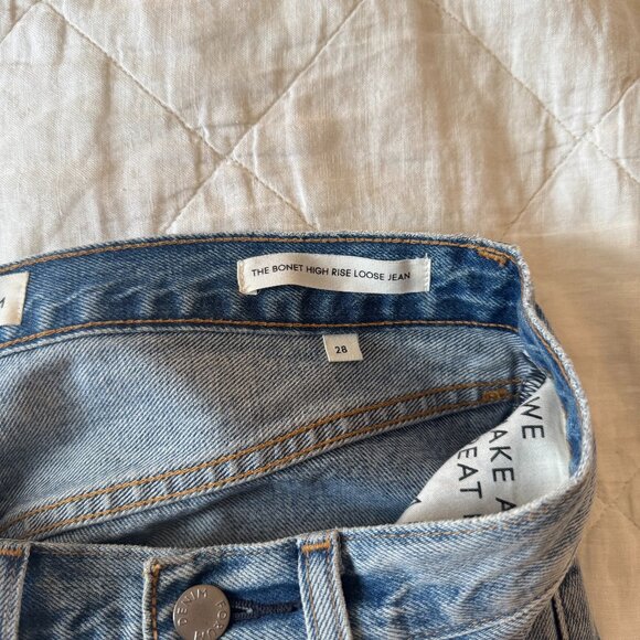 Aritzia (Denim Forum) – Bonet Jean - Picture 3 of 3